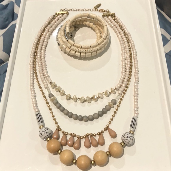 Plunder Jewelry - Plunder jewelry set